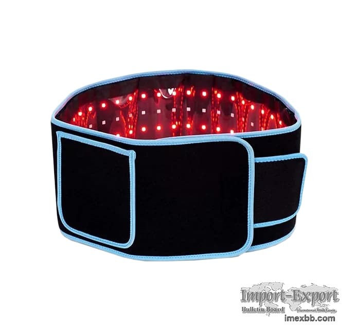 OEM Red Light Therapy Belt