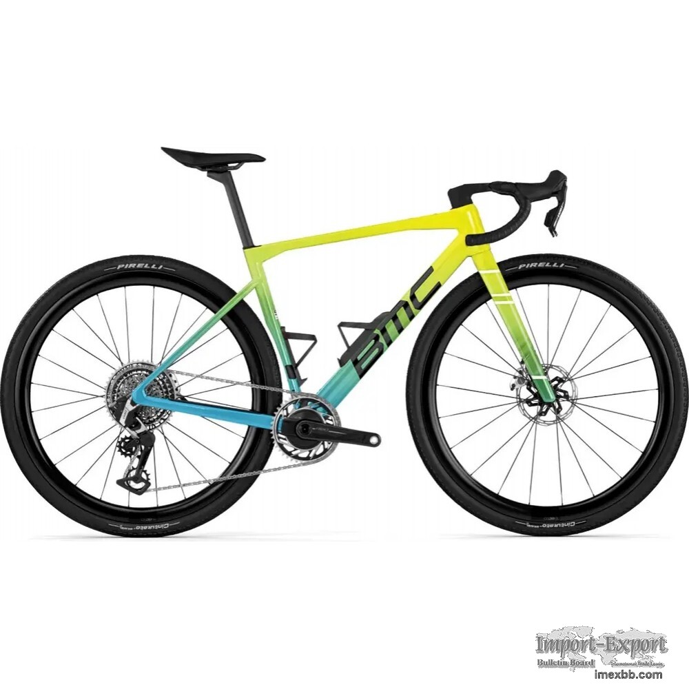 2026 BMC Kaius 01 ONE Road Bike (GUN2BIKESHOP)