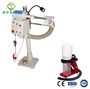 Grinding Machine With Self Suction Mation System-AS802