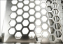 Perforated Sheet Mesh
