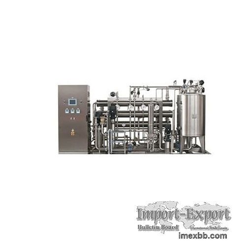 Pharmaceutical Water System