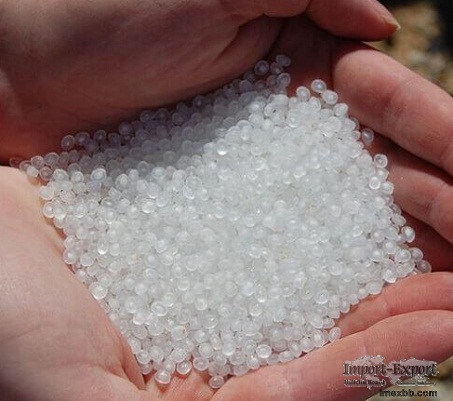 Polyethylene (HDPE, LLDPE)