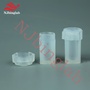 3ml PFA Vial With U-Bottom For sample storage