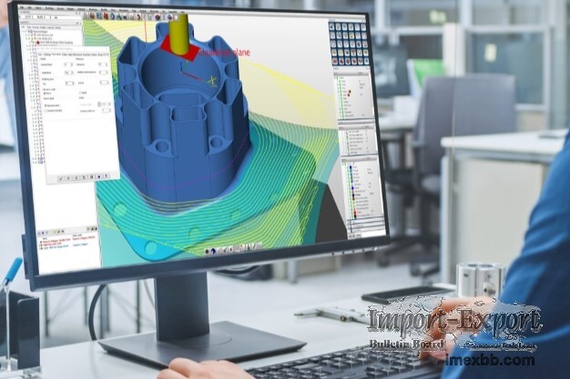 Plastic Injection Molds