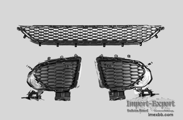 Automotive Mold Solutions