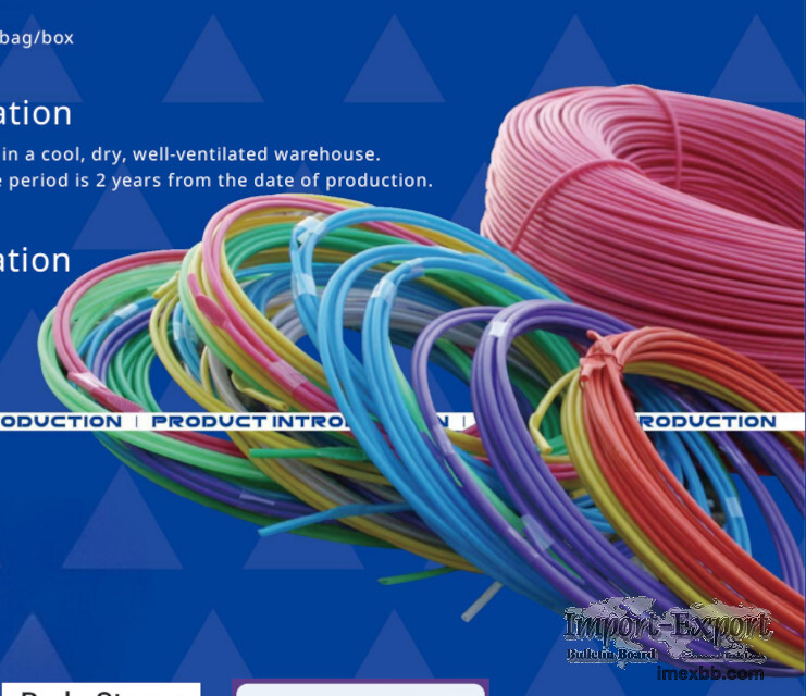 Detonators, Detonating cords, Detonating tubes, Detonating Primers