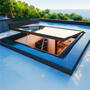 Top Hung Skylight WT-DR42