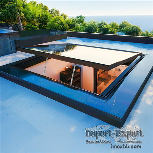 Top Hung Skylight WT-DR42