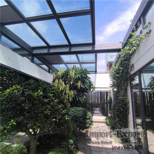 Sliding Skylight WT-S150