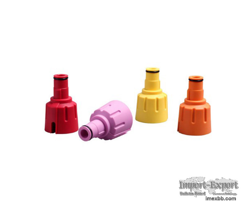 Anesthesia Machine Veterinary Easy Fill Adapter