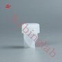 5ml-V Bottom-PFA Vial-Translucent for Sample Storage with No Residue