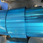 Blue Fin Hydrophilic Coated 3104 H14/H16/H18 Aluminum Foil for HVAC Fins