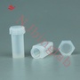 6ml PFA Vial（U-Bottom）: Ideal for Trace Analysis & Precious Sample 