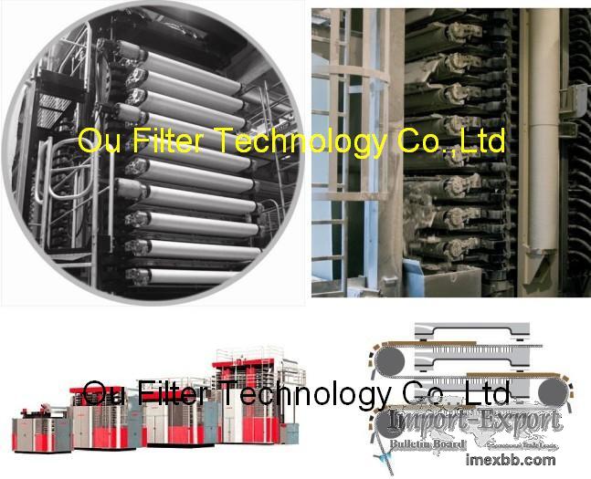 Larox filter fabric/cloth