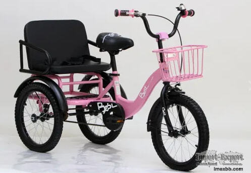 Hot Sale Children Tricycle