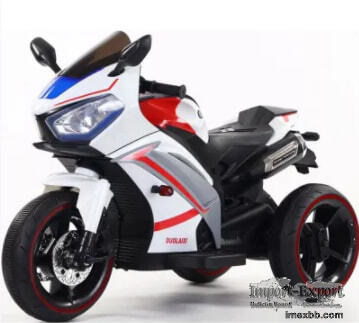 Children′s Battery Operated Motorcycle