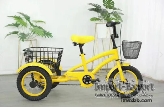Children Tricycle with cheap price