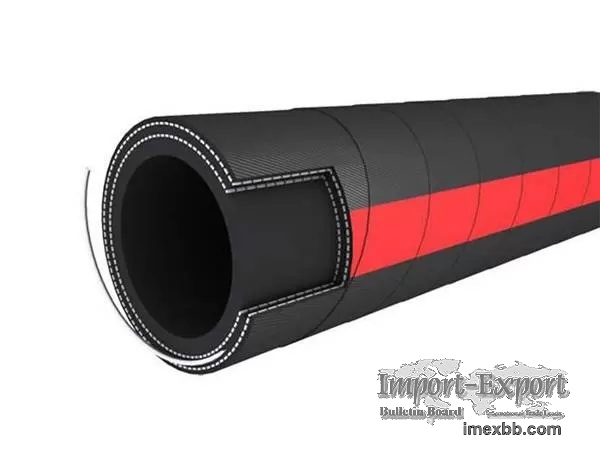 water suction and discharge hose