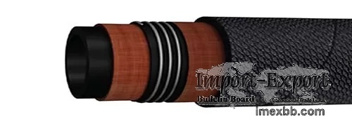 Suction and Discharge Hose supplier