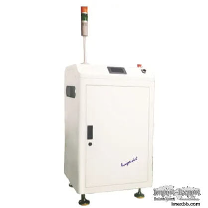 SMT PCB Turning Conveyor