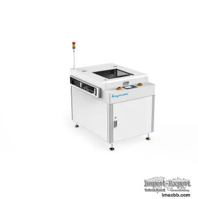 YS-CD460  SMT PCB Turning Conveyor-Clamp