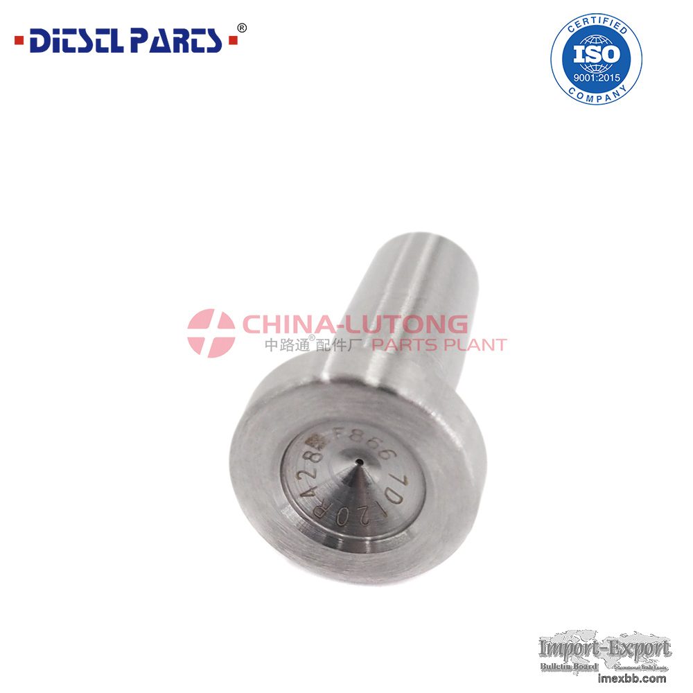 Diesel Control Valve FOOVCO1542 supplier