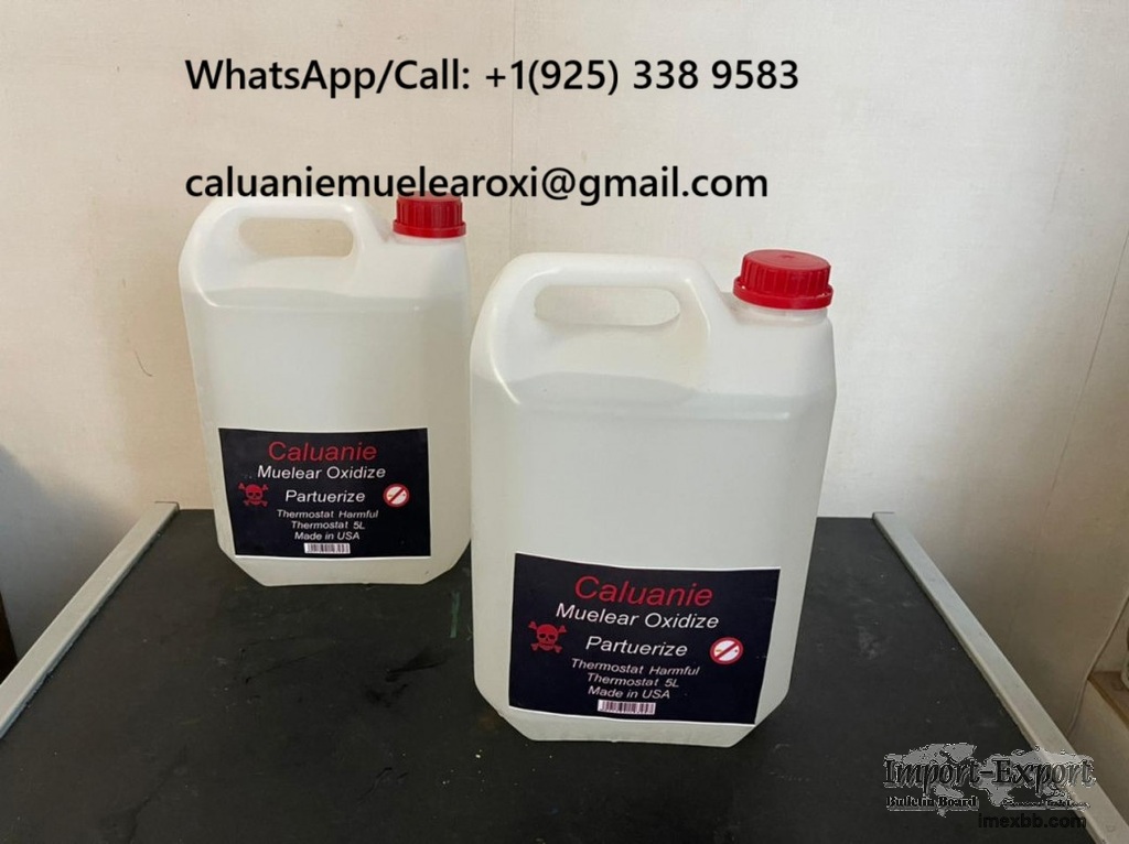 Buy Premium Caluanie Muelear Oxidize in the USA