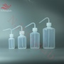 PFA Washing Bottle: High Purity PFA with No residue