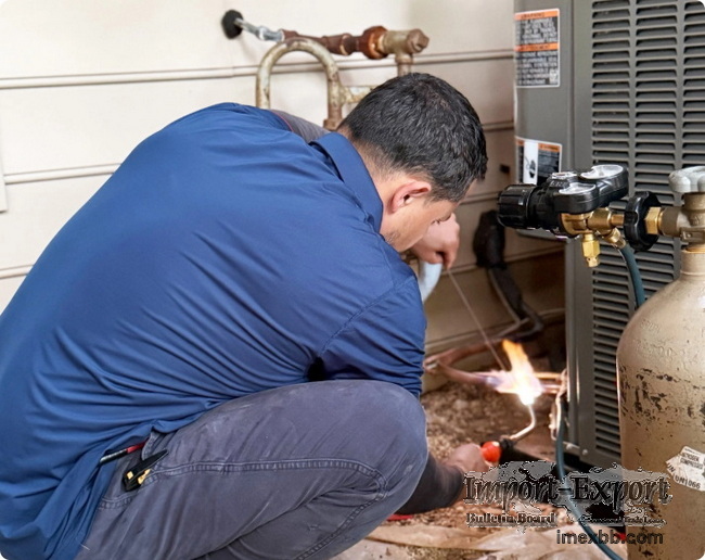 Reliable Air Conditioning Repair, Replacement, Installation and Maintenance