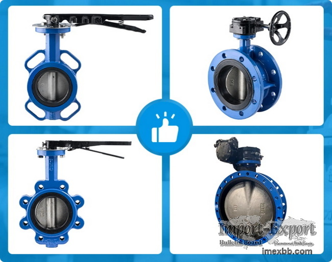 China Check Valve, Wafer Check Valve, Butterfly Valve Manufacturer