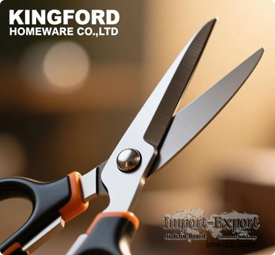 Custom Scissors, Tailor Scissors, Kitchen Scissors Manufacturer