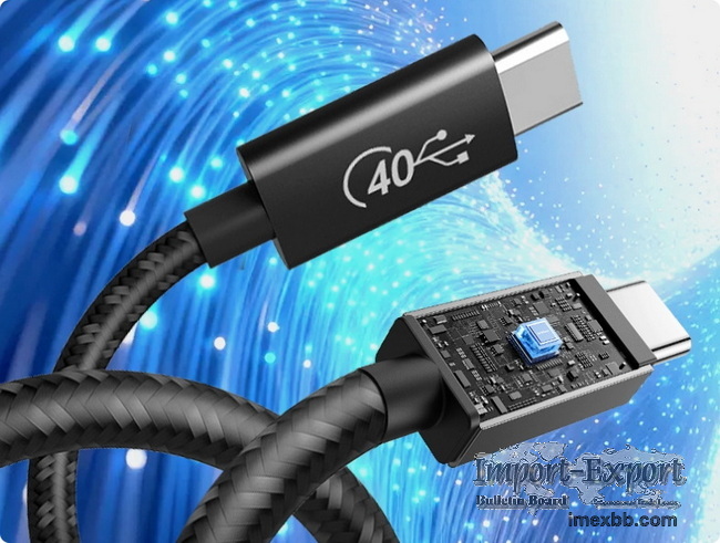 China USB Cable, HDMI Cable, Type-C Cable Manufacturer & Factory