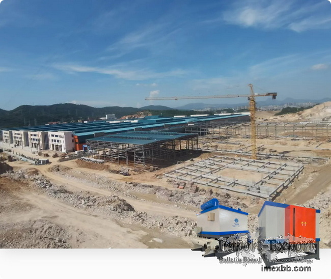 Professional Magnetic Separator R & D Manufacturer - Wandaye