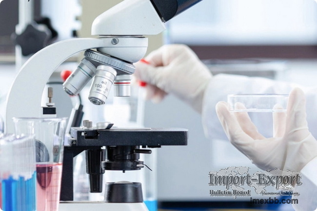 HPMC, HEMC and HEC Manufacturer