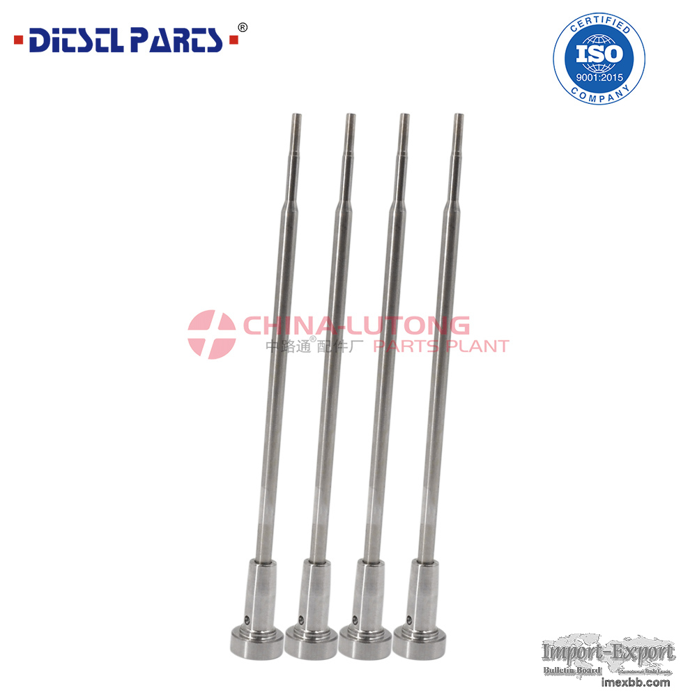 Fuel injector Control Valve F00V C01 309