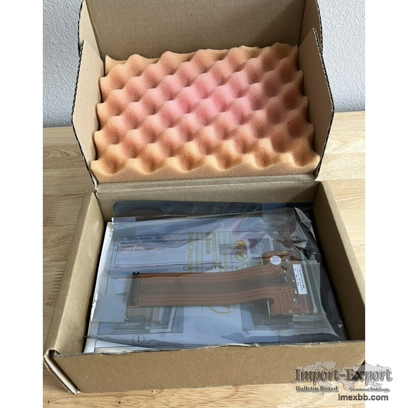 Markem SmartDate X40 / 5A Printhead KCE-53-12PAT1-X40 – 53mm Price:$327.00