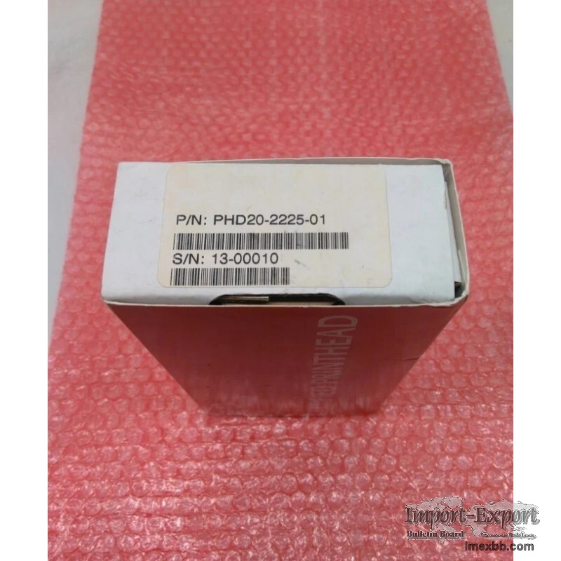 Datamax (Part No. 20-2225-01) 300dpi for M-4306 Price:$294.00