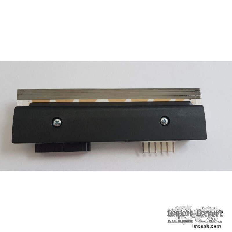 Bizerba 65620170700 Printhead KF2004-GL14B 200dpi for GLP 160 Price:$223.00