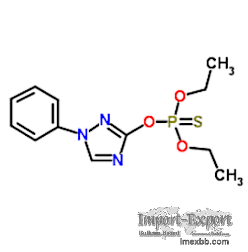 Pesticides: Insecticides, Herbicides, Fungicides