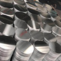Sell 1050/1060/3003/5052 hot-rolled aluminum circles for cookware