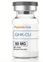 GHK-Cu peptide