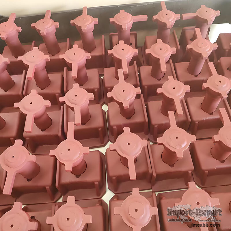 Fully Automatic Twist Lock