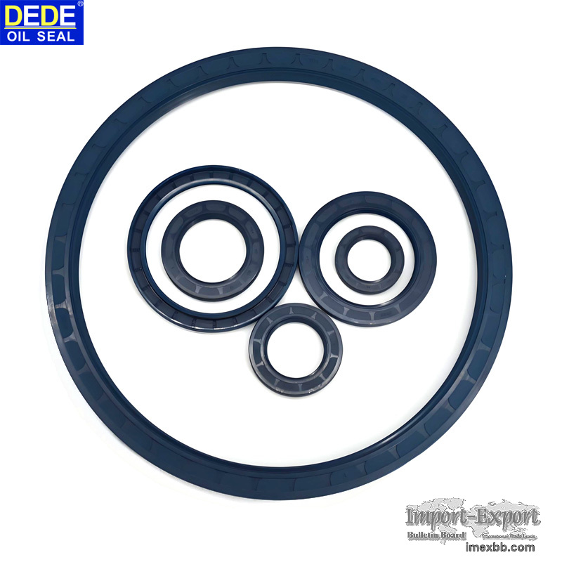 Skeleton Oil Seal High Performance Sealing Solution for Industrial Machiner