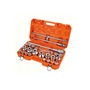 26-Piece Heavy-Duty Socket Set