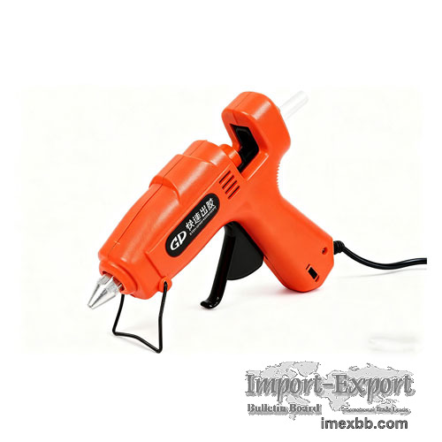 Dual Temperature Hot Glue Gun