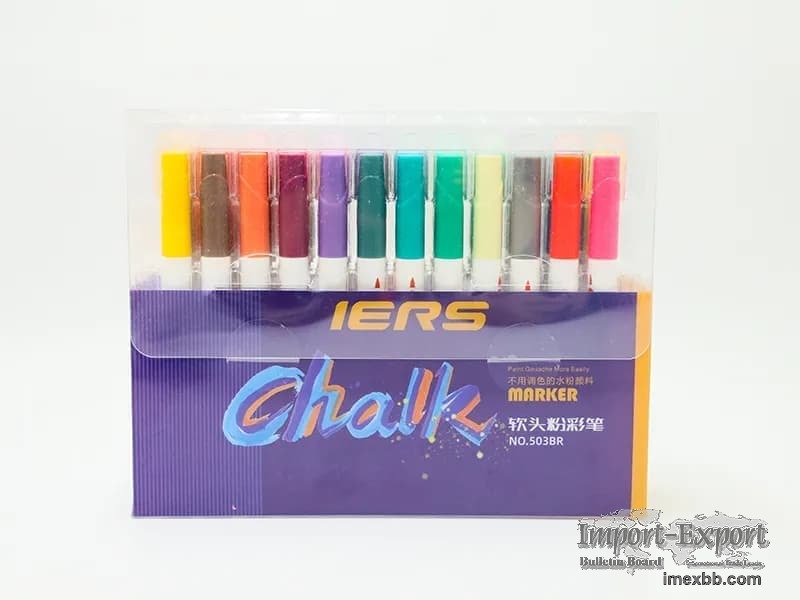 Chalk Marker Manufacturer