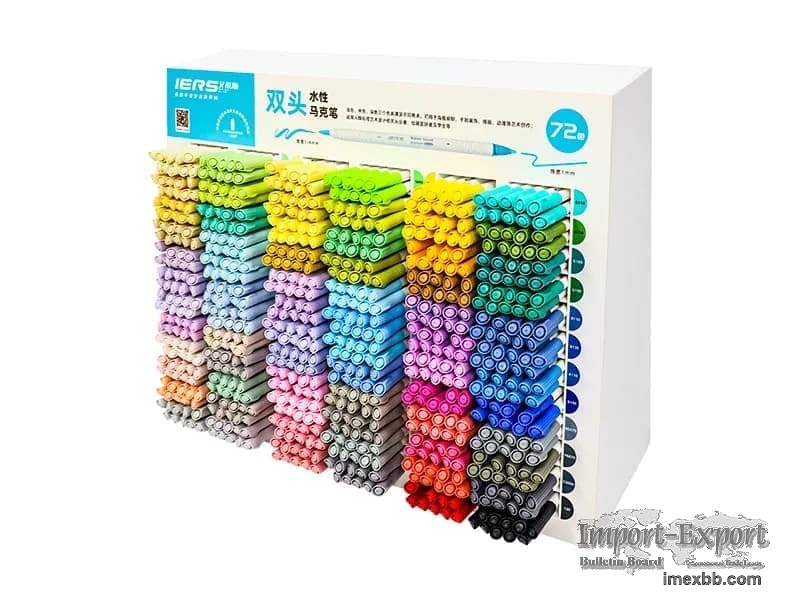 Water Solube Marker Manufacturer