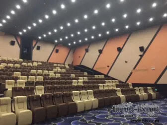 Tailored Acoustic Solutions