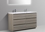 Wholesale Free Standing Bathroom Vanities