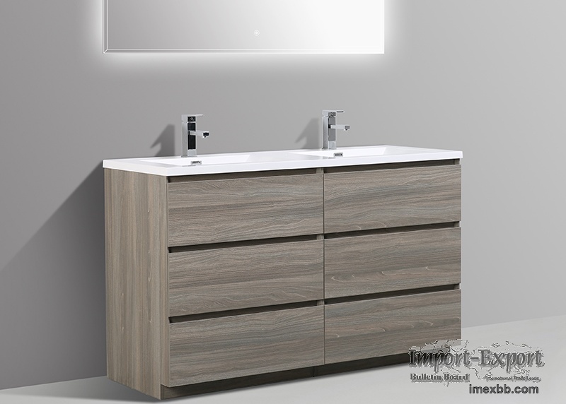 Wholesale Free Standing Bathroom Vanities